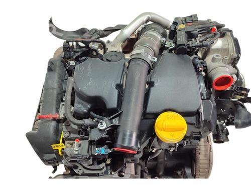 Engine RENAULT KANGOO / GRAND KANGOO II (KW0/1_) 1.5 dCi 110 (KW06, KW12) | BP29350436M1 