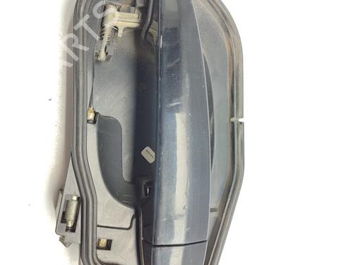 Used Front right exterior door handle BMW X3 (E83) 2.0 d (150 hp) 16932275