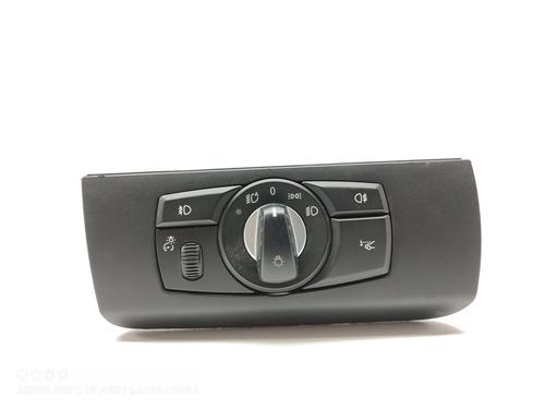 Used Headlight switch BMW X6 (E71, E72) xDrive 40 d (306 hp) 22899587