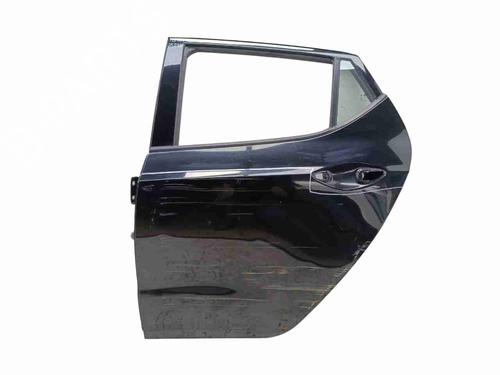 Porta trás esquerda Porta trás esquerda HYUNDAI i10 II (BA, IA) [2013-2021] 36561016 36561016