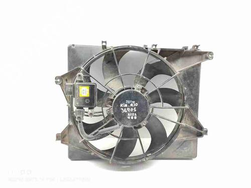 Radiator fan KIA RIO IV (YB, SC, FB) | BP37640103M35 - Image 2