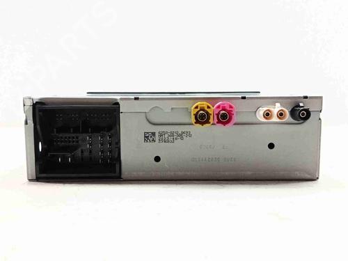 Electronic module VW T-ROC (A11, D11) 2.0 TDI | BP36699911M83 - Image 3