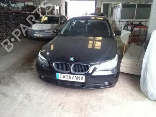 Engine control unit (ECU) BMW 5 (E60) 520 d | BP16503152M57  - Image 5