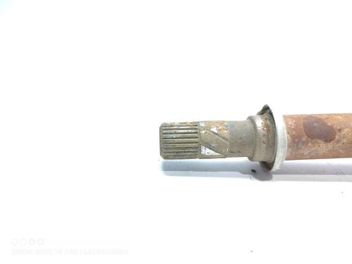 Right front driveshaft NISSAN JUKE (F15)  | BP19421790M39 