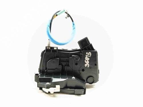 Used Rear left lock Rear left lock HYUNDAI TUCSON (NX4E, NX4A) [2020-2026] 36499279 36499279