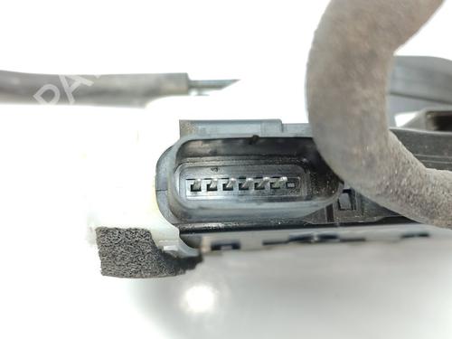 Front left lock HYUNDAI ix35 (LM, EL, ELH)  | BP16507165C98 