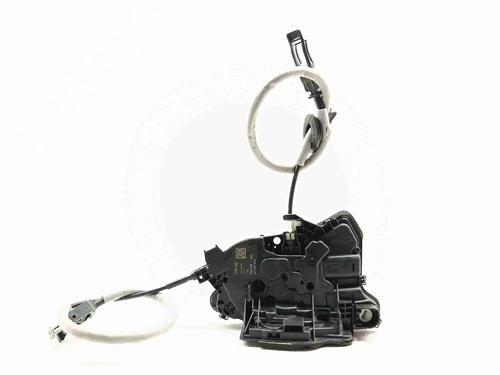 Used Front left lock Front left lock VW T-ROC (A11, D11) 2.0 TDI (150 hp) 36158983 36158983