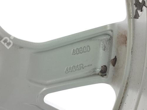 Rim RENAULT KADJAR (HA_, HL_) 1.2 TCe 130 (HLMR) | BP31012912C45 