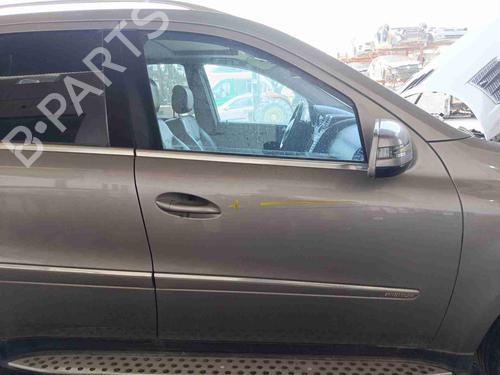 Used Right front door Right front door MERCEDES-BENZ M-CLASS (W164) ML 320 CDI 4-matic (164.122) (224 hp) 36491255 36491255