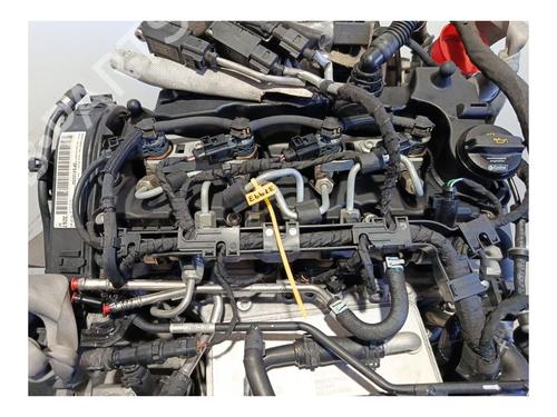 Engine VW CADDY IV Box Body/MPV (SAA, SAH) 2.0 TDI | BP35793896M1 - Image 14