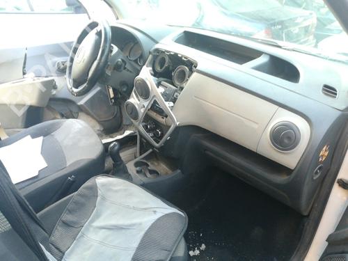 Engine control unit (ECU) DACIA DOKKER MPV (KE_)  | BP25793224M57  - Image 6