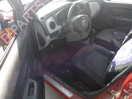 Engine DACIA SANDERO  | BP29124706M1 