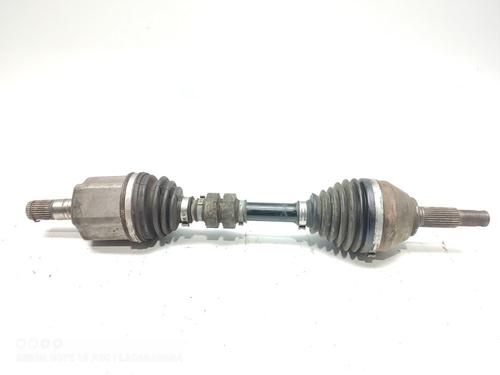 Used Left front driveshaft NISSAN QASHQAI I (J10, NJ10) 2.0 dCi (150 hp) 28709990
