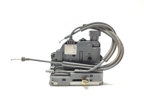 Used Front left lock PEUGEOT BOXER Van 2.2 HDi 120 (120 hp) 18547143