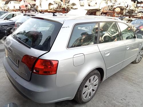 Left tailgate light AUDI A4 B7 Avant (8ED) 2.0 TDI 16V | BP16514876C79 - Image 8