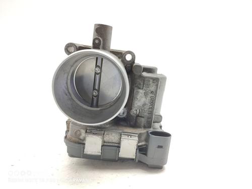 Throttle body SEAT LEON (5F1) | BP25836779M82