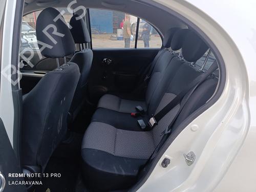 Right front door NISSAN MICRA IV (K13K, K13KK) 1.2 | BP29020801C3 
