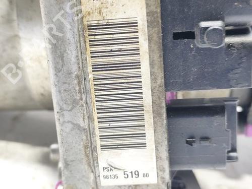 Steering pump PEUGEOT 5008 II (MC_, MJ_, MR_, M4_)  | BP25857366M99 