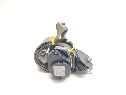 Kollisonspute sett MERCEDES-BENZ M-CLASS (W164) ML 320 CDI 4-matic (164.122) | BP17216742C86 