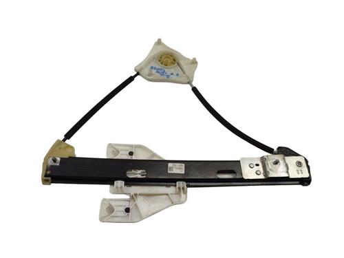 Used Rear left window mechanism AUDI A1 Sportback (GBA) 25 TFSI (95 hp) 29547529
