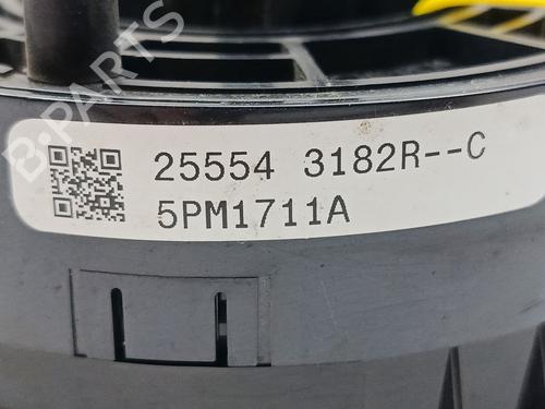 Airbag Kit DACIA SANDERO III  | BP32325752C86 