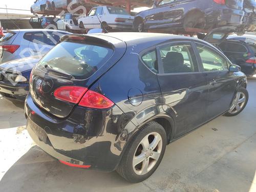 Right taillight SEAT LEON (1P1)  | BP24497174C35 