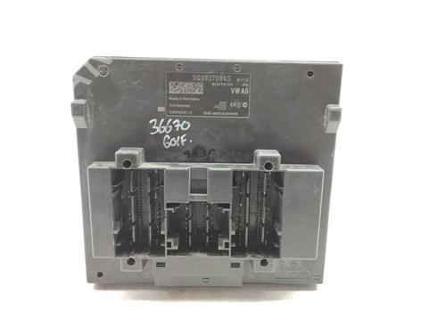 electronic-module-vw-golf-vii-5g1-bq1-be1-be2-2012-2013-2014-2015-2016-2017-2018-2019-2020-2021-31339870 main image