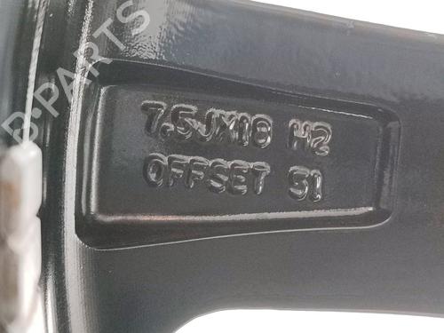 Rim KIA SPORTAGE V (NQ5)  | BP30355550C45 