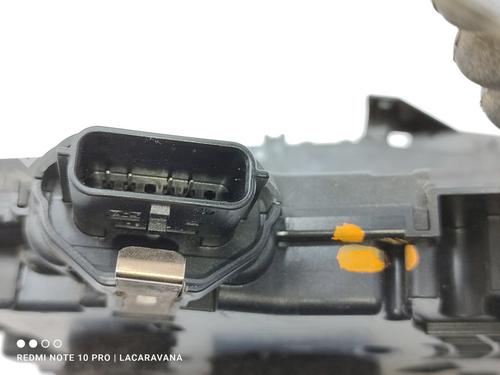 Front left lock RENAULT CLIO IV (BH_)  | BP21574877C98 