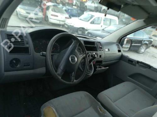 Warning switch VW TRANSPORTER T5 Van (7HA, 7HH, 7EA, 7EH)  | BP30000195I22 