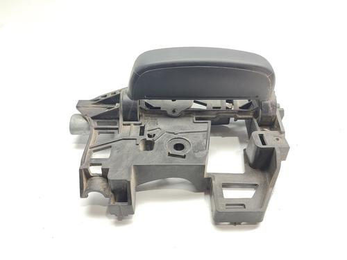 Used Rear right interior door handle PEUGEOT PARTNER Box Body/MPV 1.6 BlueHDi 100 (100 hp) 16932316
