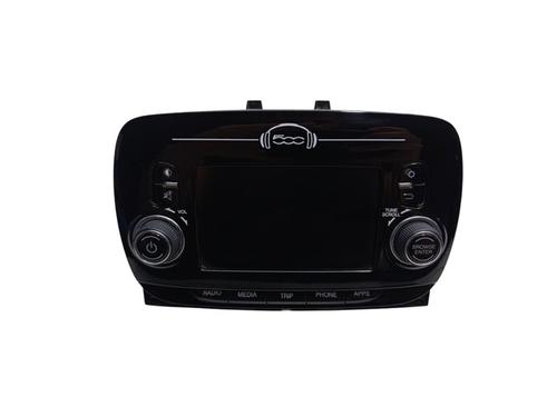 Used Radio FIAT 500 (312_) [2007-2025]  28477907
