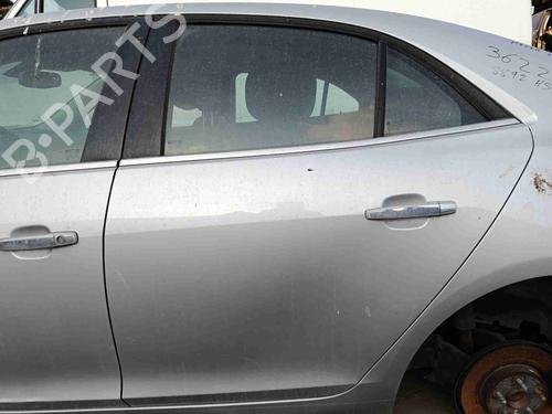 Puerta trasera izquierda Puerta trasera izquierda CHEVROLET MALIBU [2008-2026] 37407907 37407907