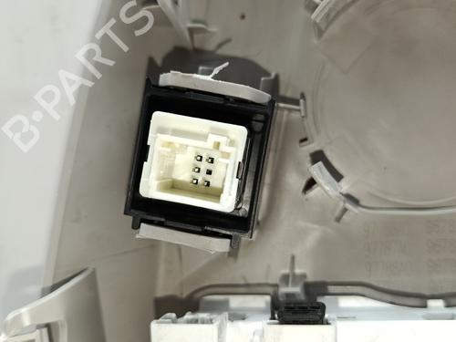 Interior roof light CITROËN C4 Picasso II | BP32383713I8