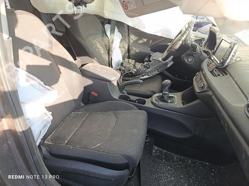 Engine control unit (ECU) HYUNDAI i30 (PDE, PD, PDEN)  | BP26275405M57 