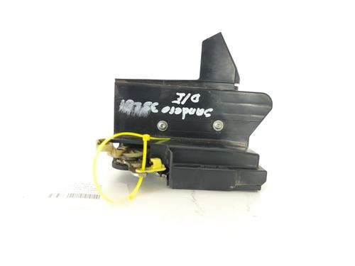 Used Front left lock DACIA SANDERO II [2012-2025]  20661800