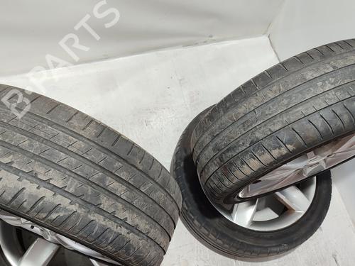 Rim SEAT LEON (1P1)  | BP18294086C45 