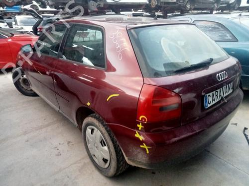 Used Parts AUDI A3 (8L1) 1.8 (125 hp) 4427159