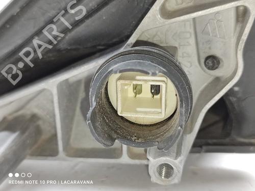 Right mirror BMW 3 (E90) 320 d | BP25304447C27 