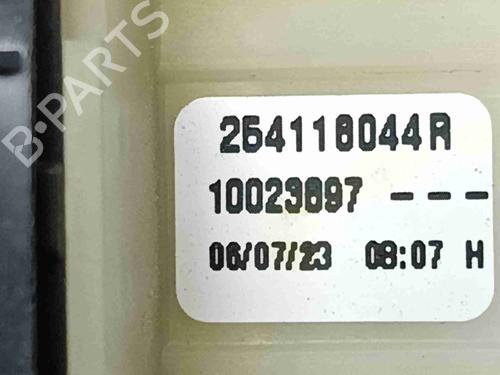 Left front window switch RENAULT KANGOO III MPV | BP40097834I27 - Image 4