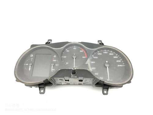 Used Instrument cluster SEAT LEON (1P1) 1.6 TDI (105 hp) 22407151
