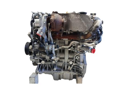 Used Engine Engine OPEL INSIGNIA B Grand Sport (Z18) 1.6 CDTi (68) (136 hp) 35791879 35791879