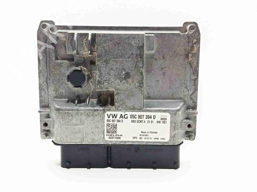 Used Engine control unit (ECU) Engine control unit (ECU) SEAT IBIZA V (KJ1, KJG) [2017-2026] 39957907 39957907