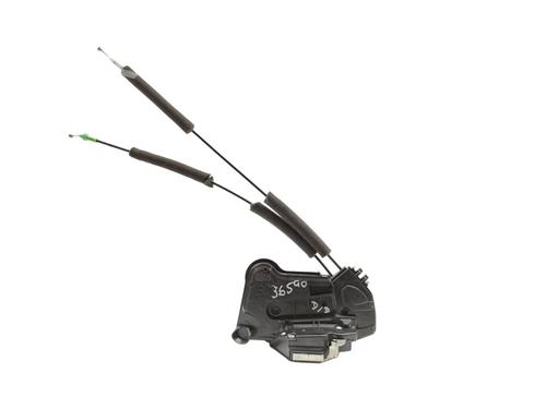 Serrure avant droite TOYOTA C-HR (_X1_) [2016-2025]  28581791