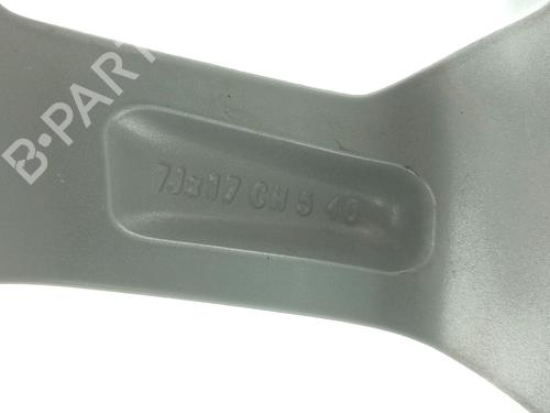 Rim RENAULT KADJAR (HA_, HL_) | BP31968706C45