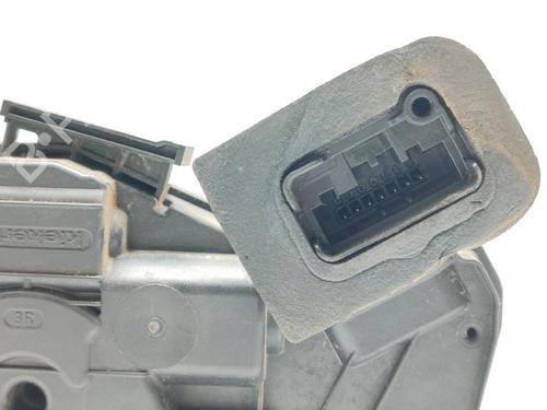Front right lock SEAT LEON SC (5F5) 2.0 TDI | BP16509671C97 
