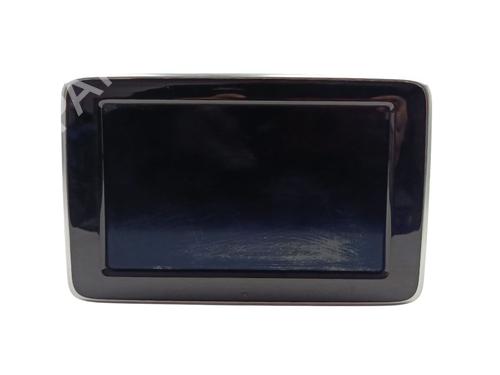 display-monitor-mercedes-benz-a-class-w176-2012-2013-2014-2015-2016-2017-2018-34370915 main image