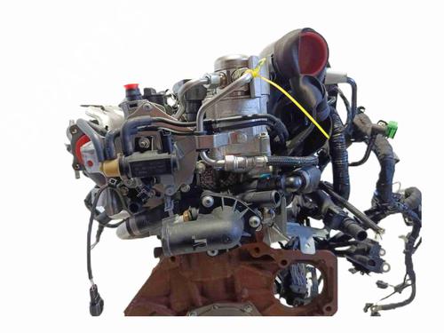 Engine FORD ECOSPORT | BP38336374M1 - Image 9