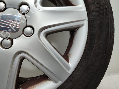 Rim SEAT ALTEA XL (5P5, 5P8)  | BP18294085C45 
