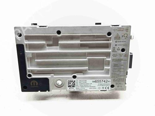 Used Electronic module Electronic module 36804876 36804876